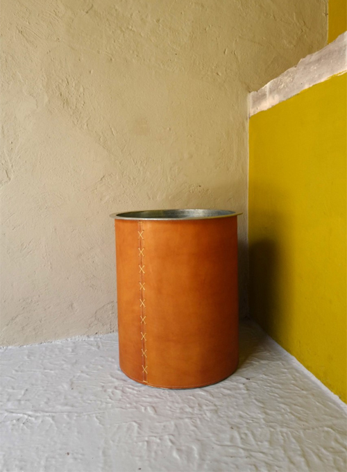 Laundry Canister