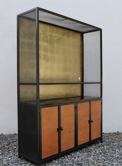 Serifos TV Cabinet